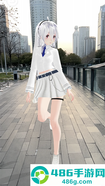 AR破次元app下载安装