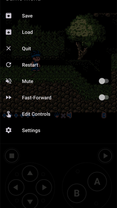 lemuroid