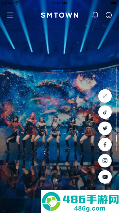 smtown安卓下载最新版