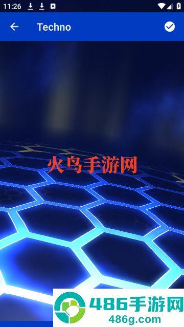 wallpaper壁纸(壁纸引擎)