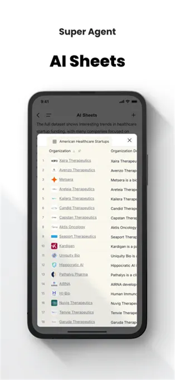 Genspark