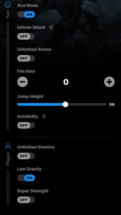 wemod