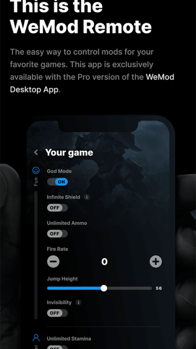 wemod