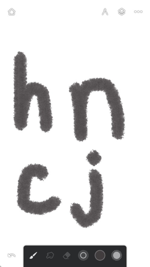 InfinitePainter