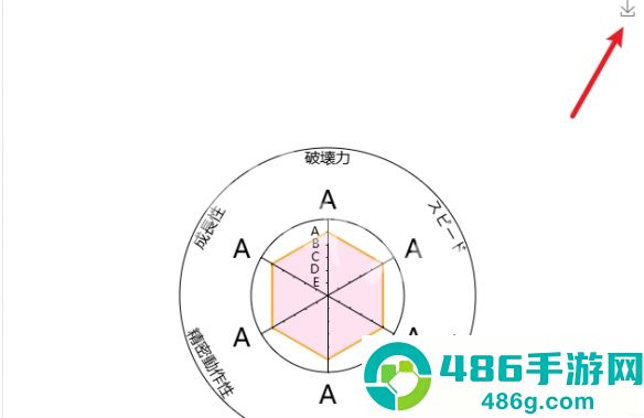 jojo六维图生成器免费版下载(jojo替身面板生成器)