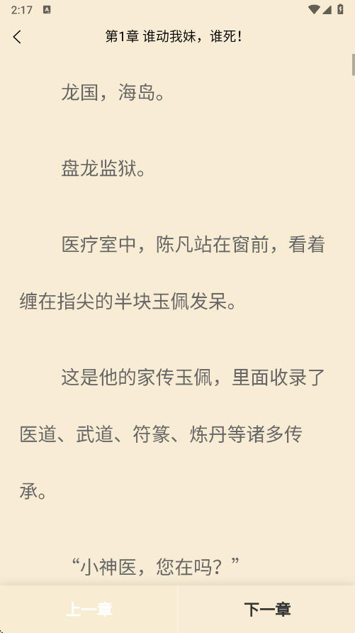 丏缘小说