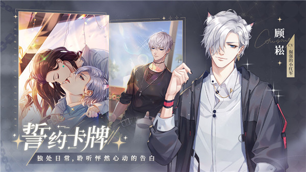 猫之宿约者app官方下载
