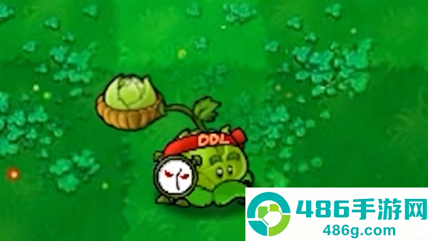 植物大战僵尸资本家版