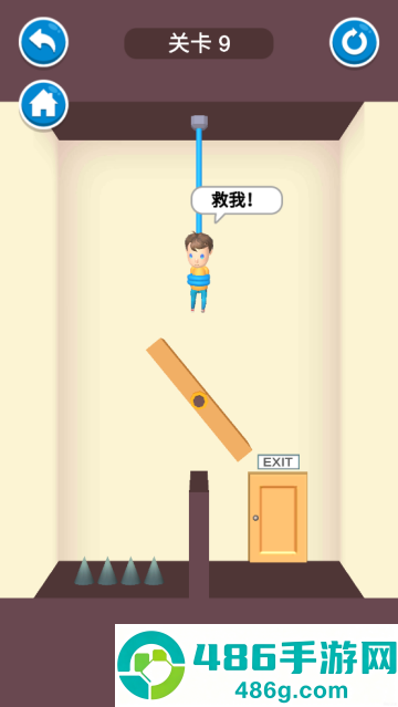 救救宝宝安卓版