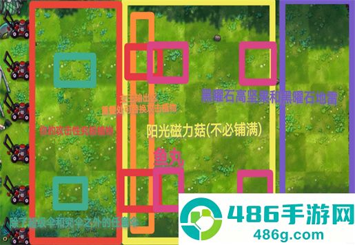 植物大战僵尸融合版3.1.1版本(PlantsVsZombiesRH)