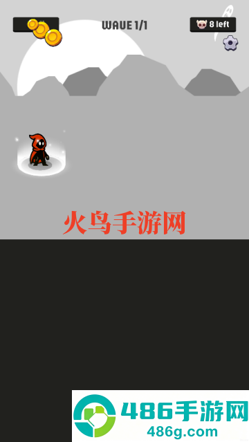 绘制英雄小游戏(Draw Hero)