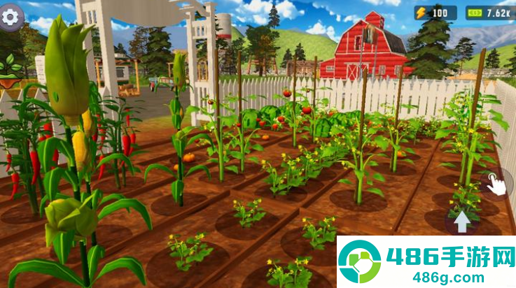 我的农场模拟器最新版本(My Ranch Simulator 3D)