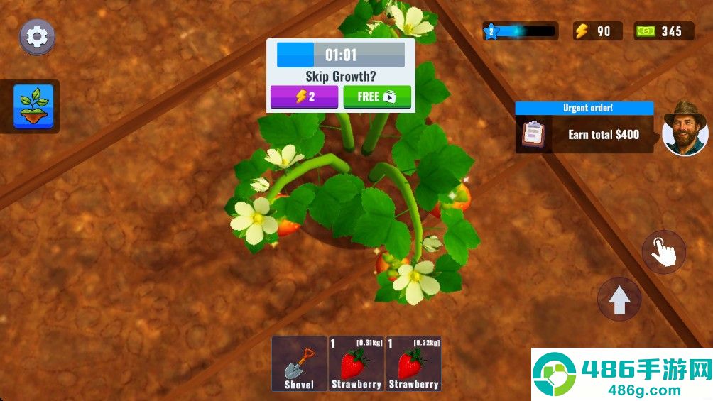 我的农场模拟器最新版本(My Ranch Simulator 3D)