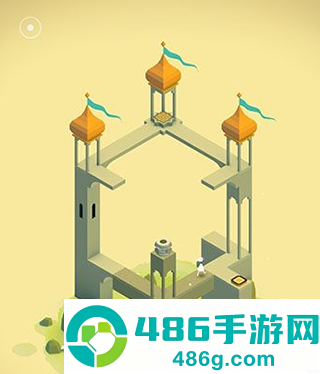 纪念碑谷qq登录版本