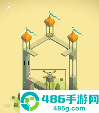 纪念碑谷qq登录版本