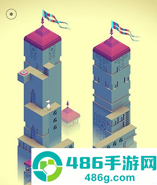纪念碑谷qq登录版本