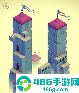纪念碑谷qq登录版本
