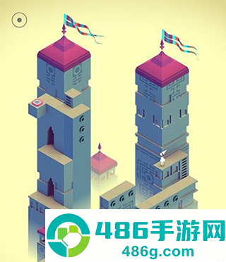 纪念碑谷qq登录版本