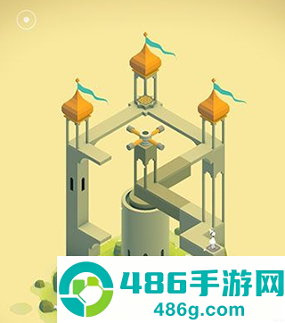 纪念碑谷qq登录版本