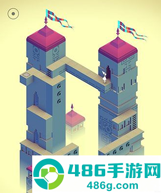 纪念碑谷qq登录版本