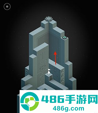 纪念碑谷qq登录版本
