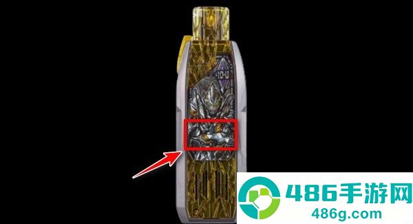 黑暗特利迦变身器模拟器最新版(黑暗特利迦火花(先行版))