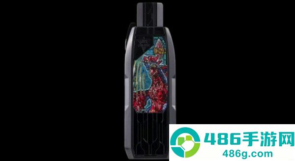 黑暗特利迦变身器模拟器最新版(黑暗特利迦火花(先行版))