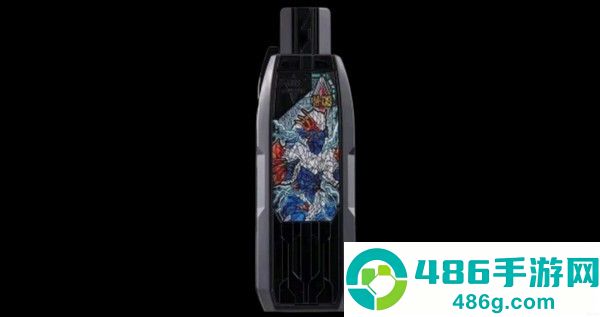 黑暗特利迦变身器模拟器最新版(黑暗特利迦火花(先行版))
