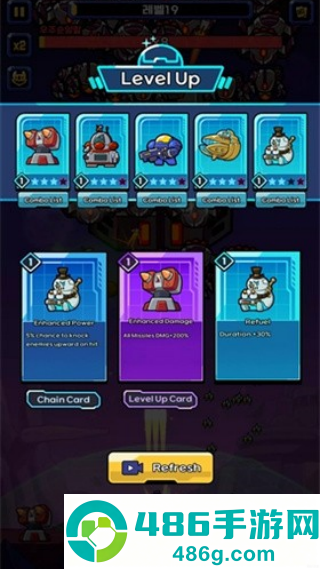 碉堡防御阻挡1亿敌人游戏(Bunker Defense)