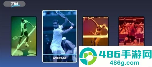 网球经理26游戏(Tennis Manager 26 - My Player)