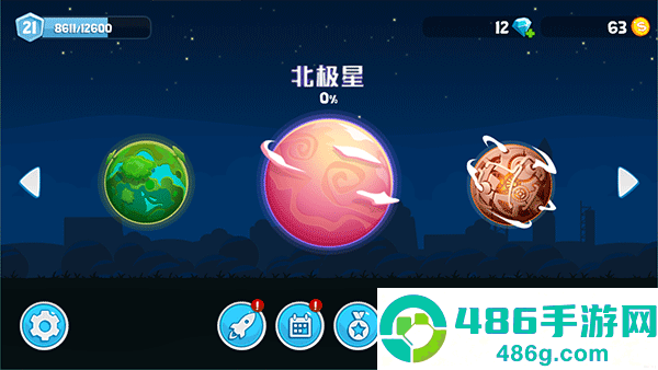 暴爽疯狂赛车九游版