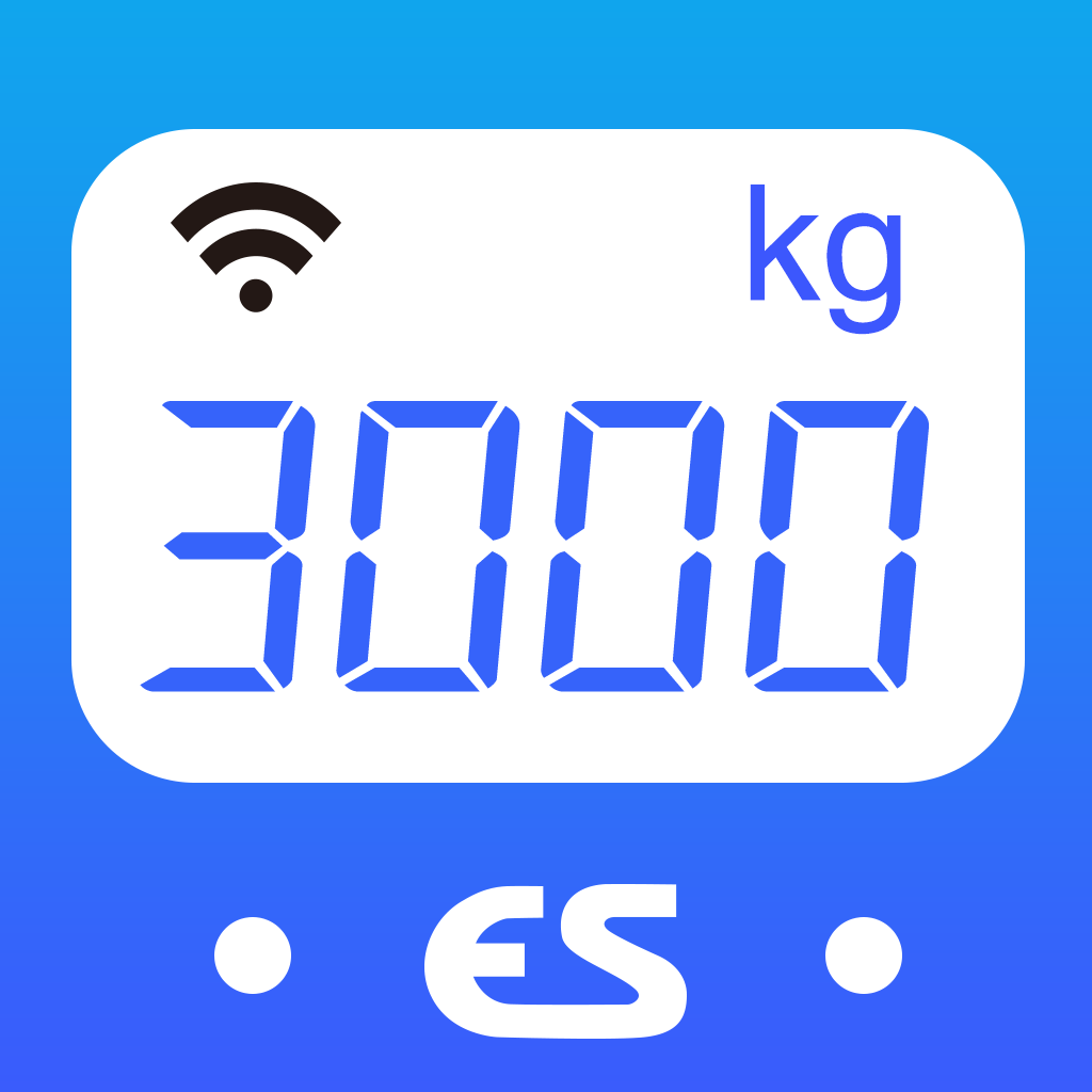 苏测智能称重系统app