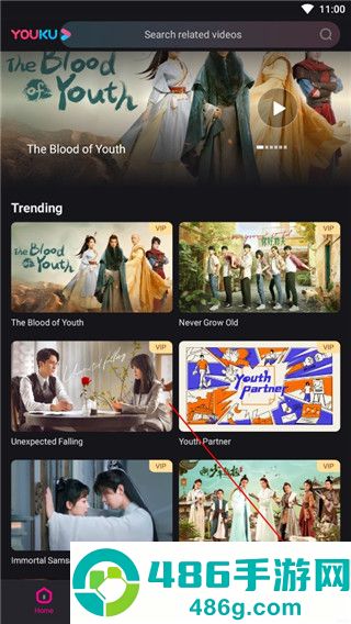 国际版优酷官方下载(YOUKU)