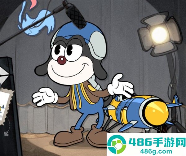 发条总动员游戏