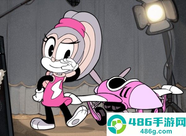 发条总动员游戏