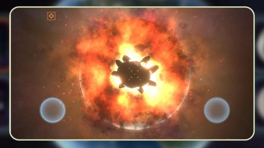毁灭宇宙模拟器app官方正版下载