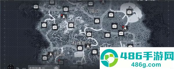 失落的未来手游(Lost Future)