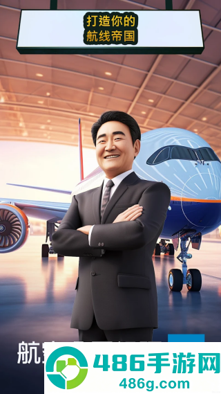 航空公司经理2026游戏(航空公司经理2026安装器)