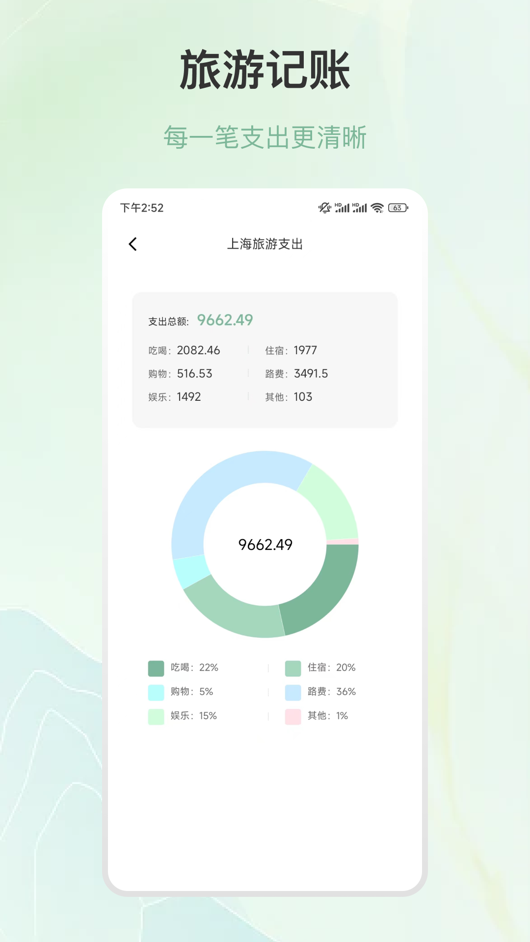 旅游行程规划app