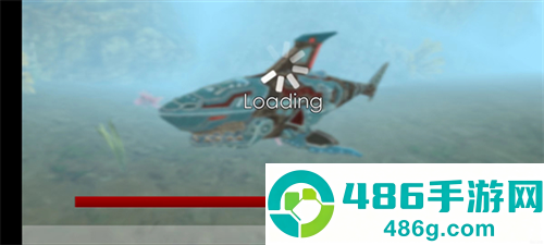 变形鲨鱼机器人中文版(Robot Shark)