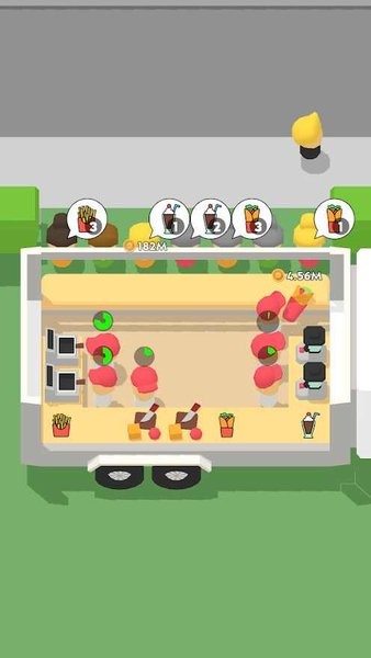 快餐店大亨app官方正版下载