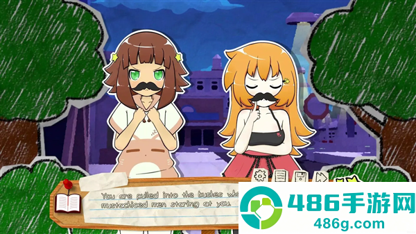 莉莉的休假之夜最新版