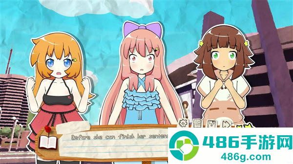 莉莉的休假之夜最新版