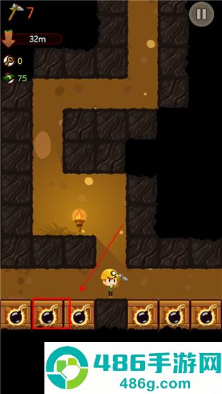 口袋矿工2手游安卓版(Pocket Mine 2)