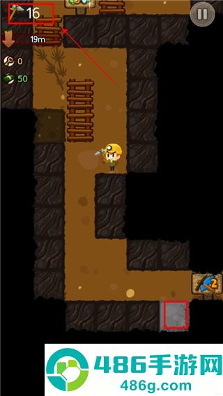 口袋矿工2手游安卓版(Pocket Mine 2)