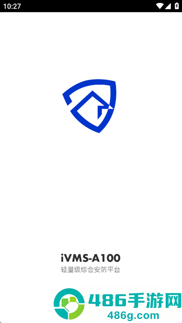 iVMS-A100 app