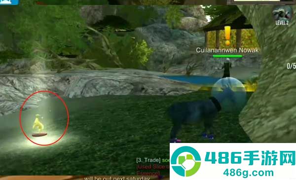 Goat MMO最新版