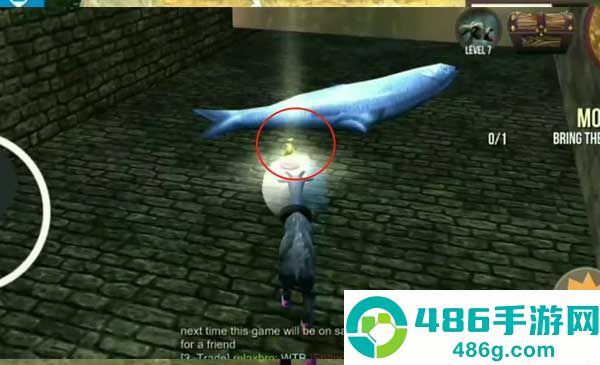 Goat MMO最新版