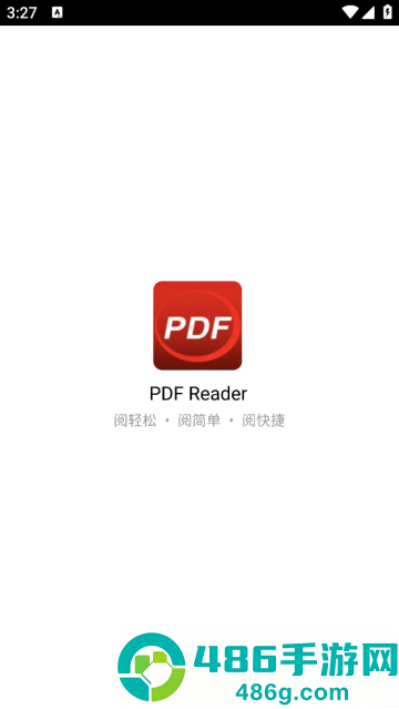 pdf reader apk