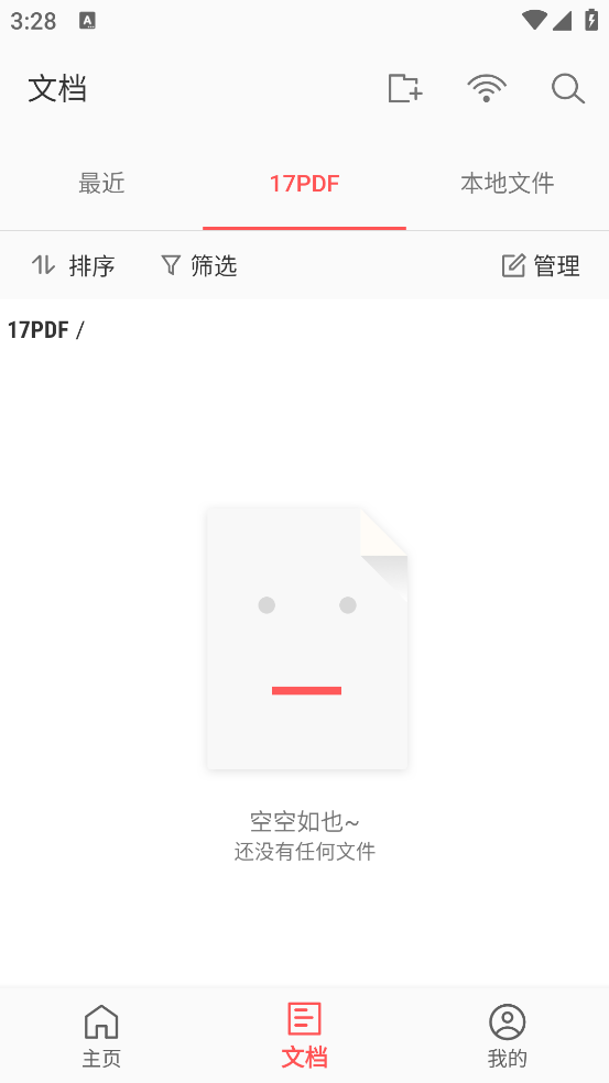 pdf reader apk